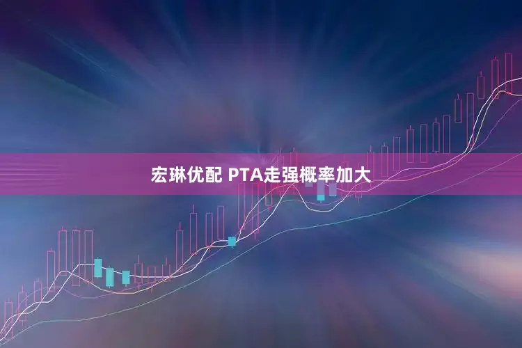 宏琳优配 PTA走强概率加大