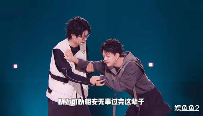 脱口秀和Ta的朋友们 多样风格引发共鸣