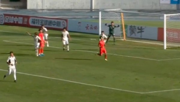 闻喜 北青：U22男足次战泰国有保留，熊猫杯对手是韩、越、乌兹